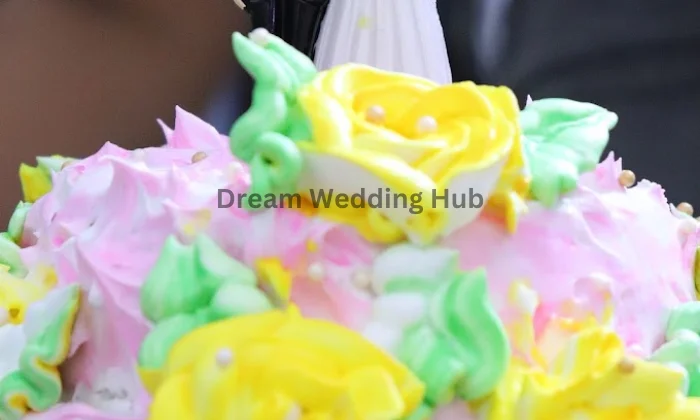 Saralas Homemade Cakes